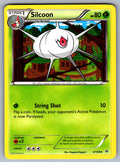 Silcoon Uncommon XY - Roaring Skies 4/108 LP 2015