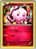 Swirlix Common XY - Phantom Forces 68/119 LP 2014
