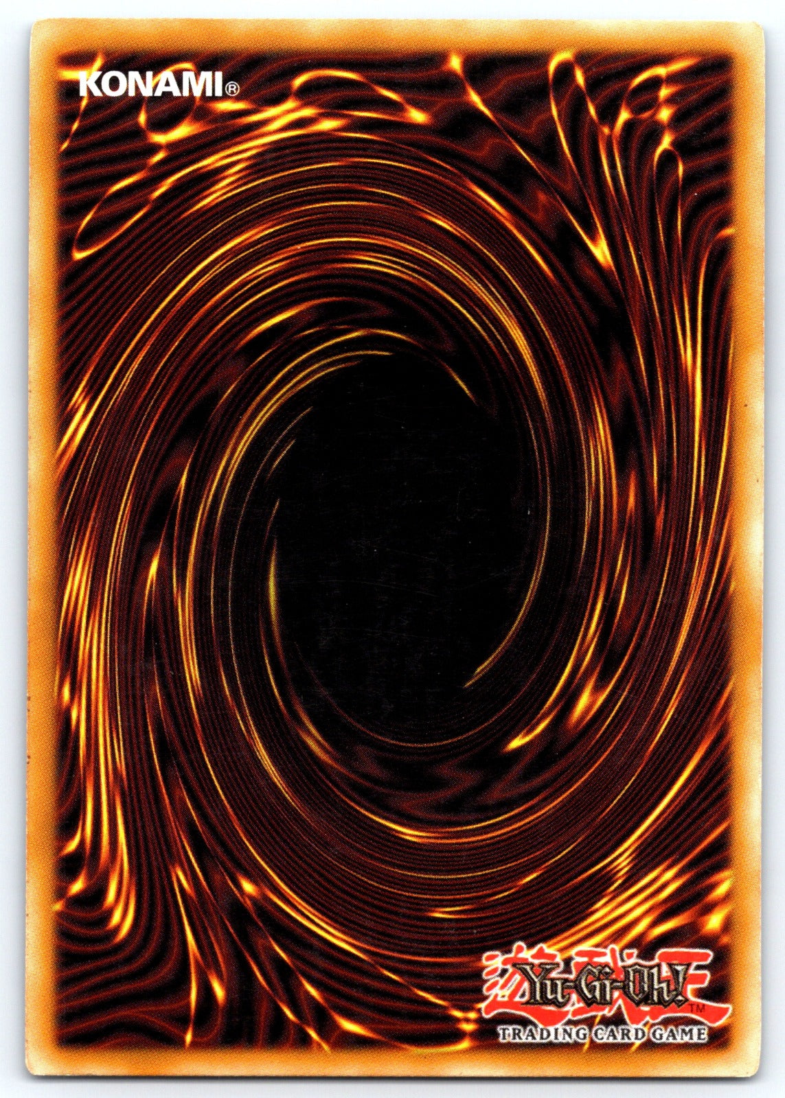 Van'Dalgyon The Dark Dragon Lord Limited Super Rare 2010 Collectors Tins CT07-EN (Back)