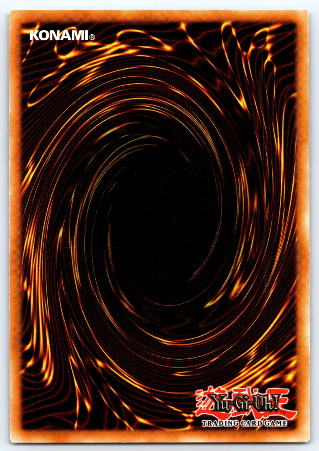 Shadow Spell 1st Edition Common Super Starter: V for Victory YS13-EN037 LP 2013 (Back)