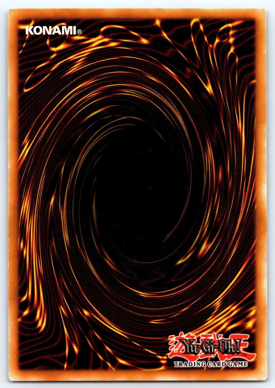 Shadow Spell 1st Edition Common Super Starter: V for Victory YS13-EN037 LP 2013 (Back)