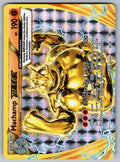 Machamp BREAK Holo Rare BREAK XY - Evolutions 60/108 NM 2016
