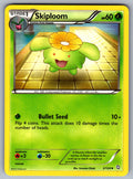 Skiploom Uncommon Dragons Exalted 2/124 LP 2012