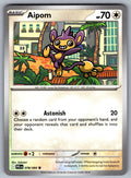 Aipom Common ME02: Phantasmal Flames 078/094 NM 2025