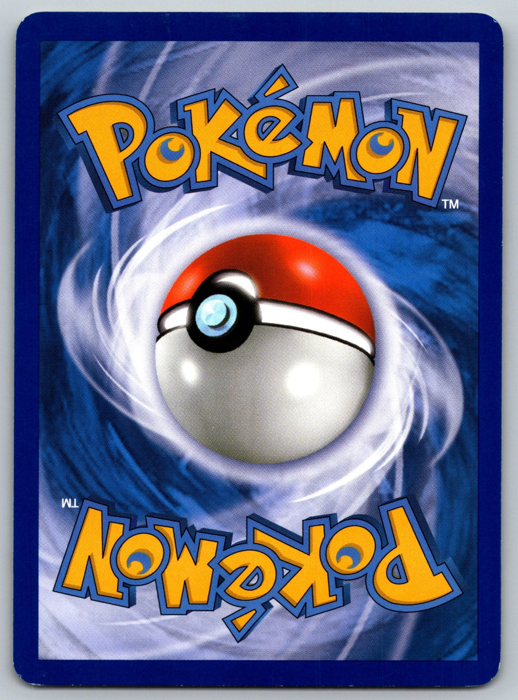 Machop Common Triumphant 67/102 LP 2010 (Back)
