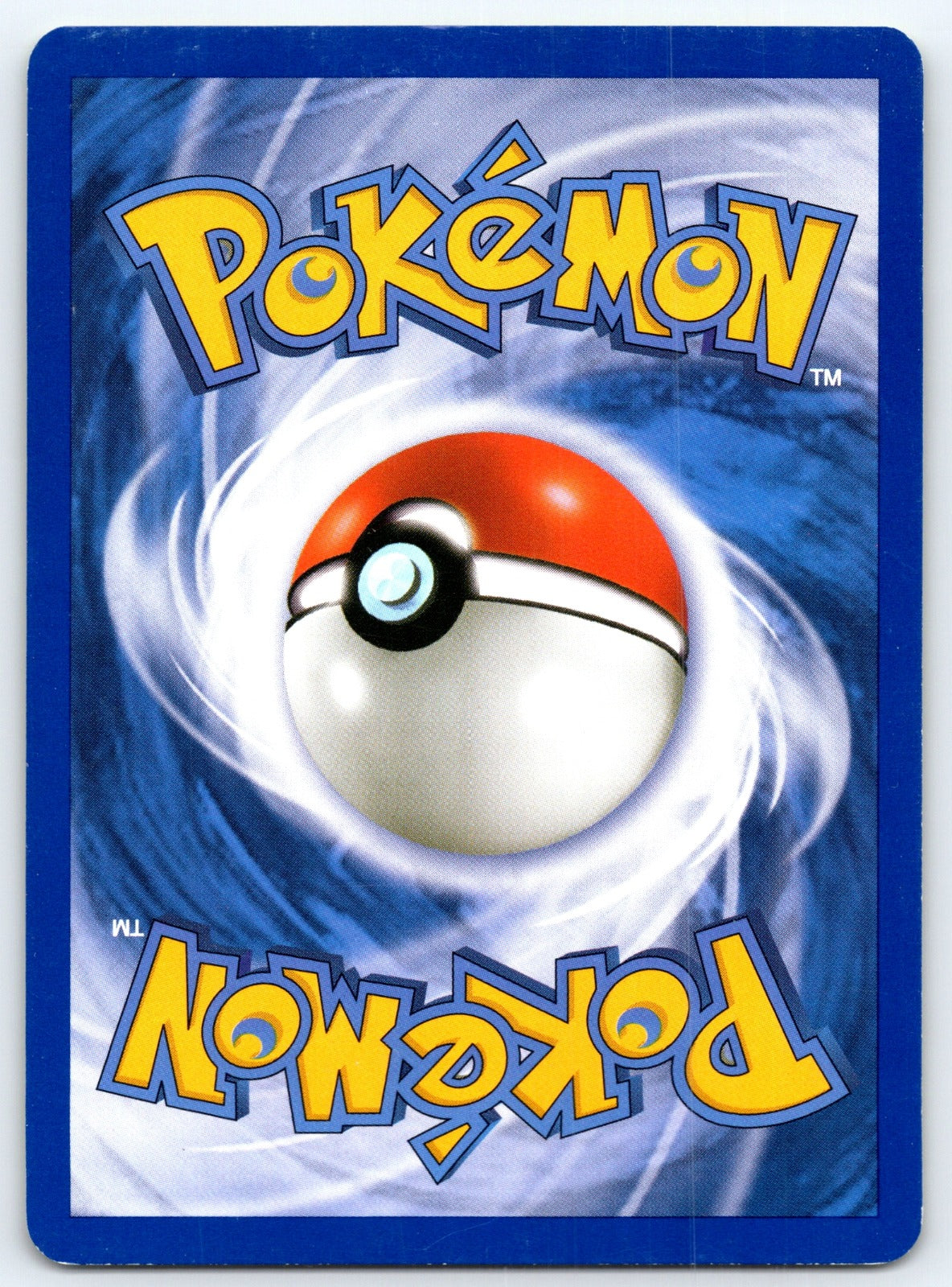 Golbat Uncommon Unleashed 30/95 LP 2010 (Back)