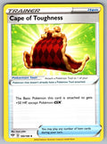 Cape of Toughness Uncommon SWSH03: Darkness Ablaze 160/189 NM 2020