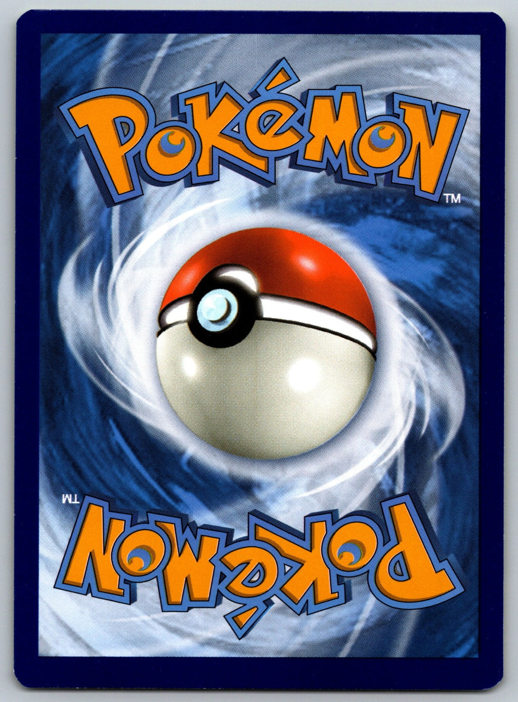 Hisuian Growlithe Common SWSH11: Lost Origin 083/196 NM 2022 (Back)