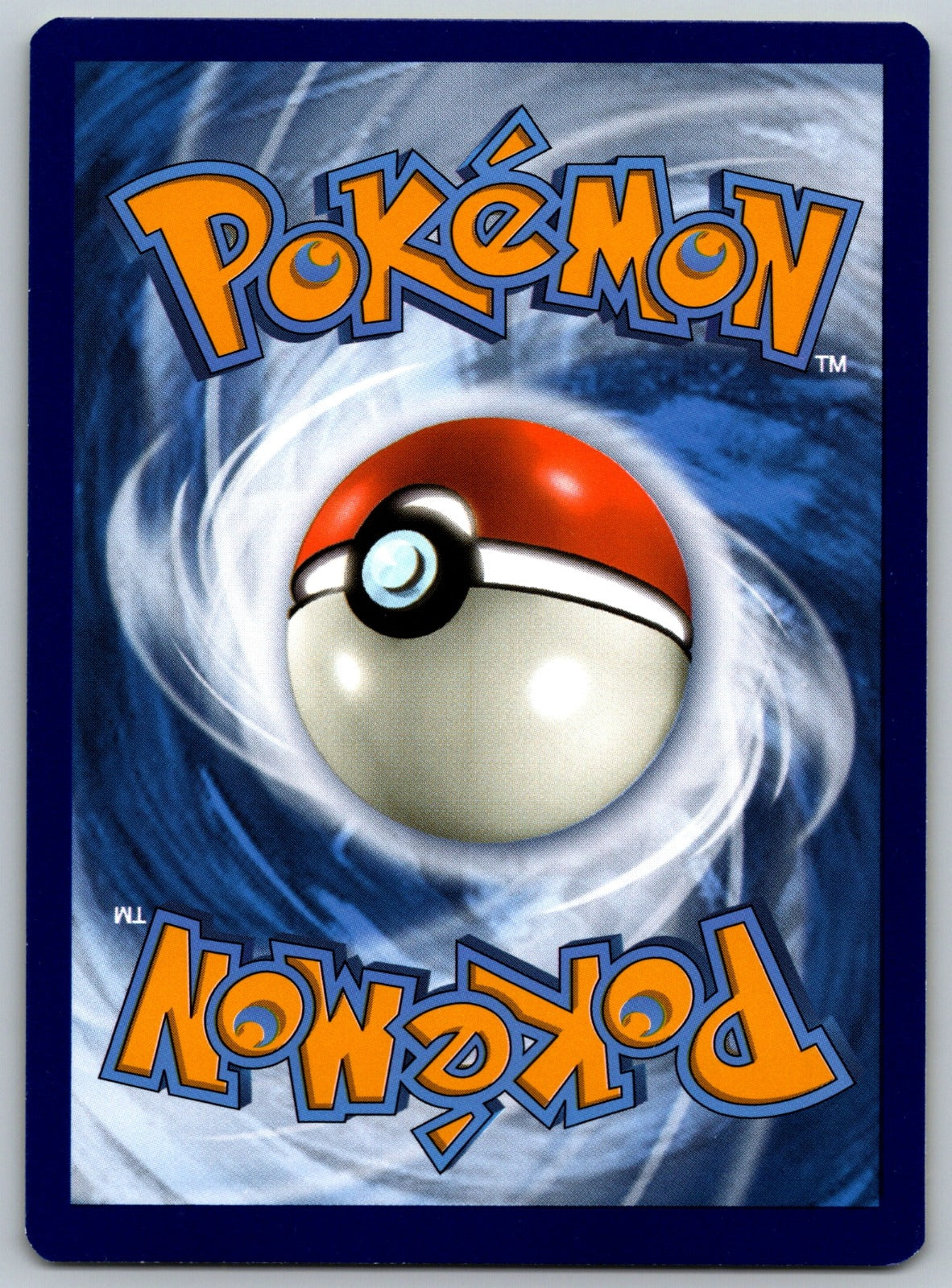 Hisuian Growlithe Common SWSH11: Lost Origin 083/196 NM 2022 (Back)
