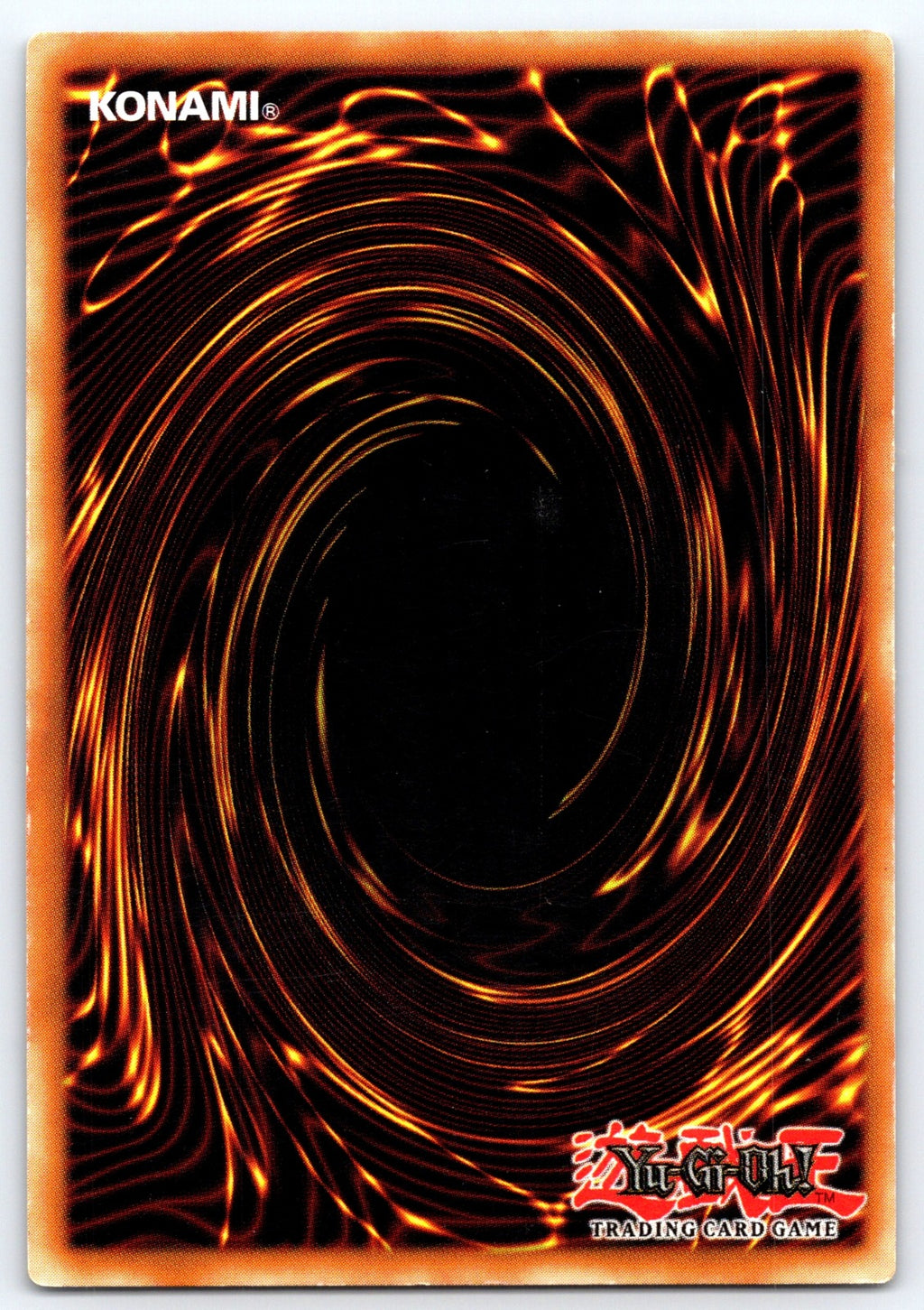 Masked Dragon 1st Edition Common Structure Deck: Dragon's Roar SD1-EN009 HP 2005 (Back)
