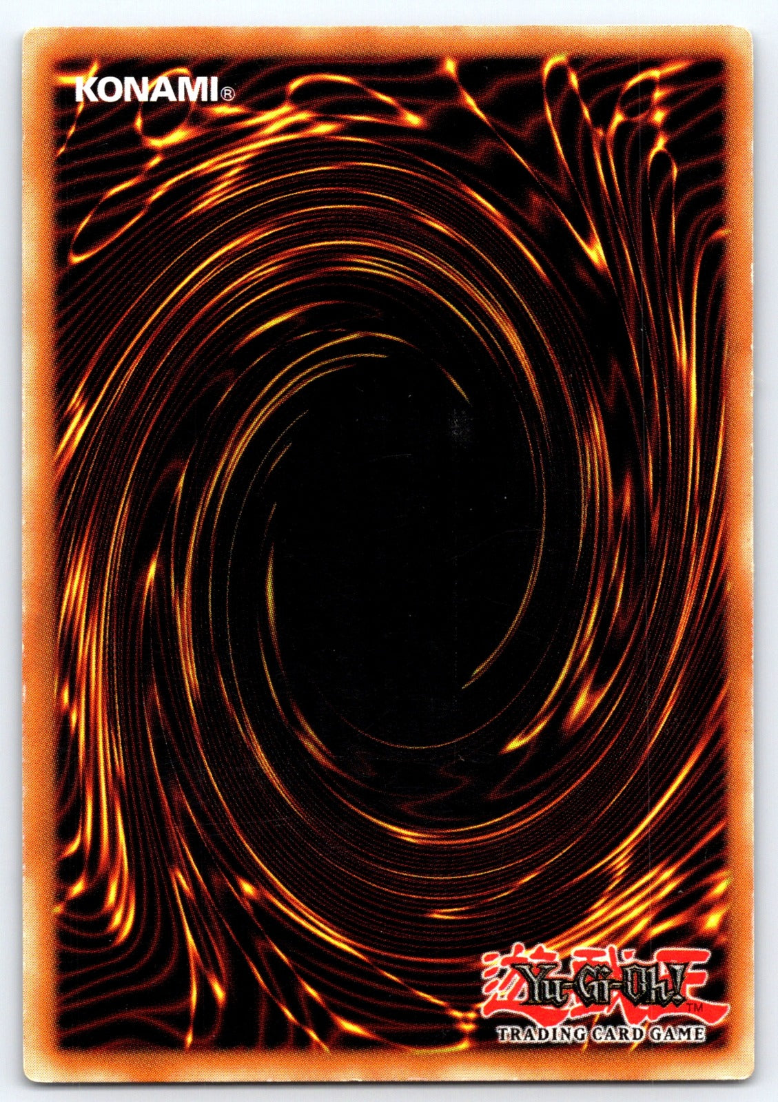 Masked Dragon 1st Edition Common Structure Deck: Dragon's Roar SD1-EN009 HP 2005 (Back)