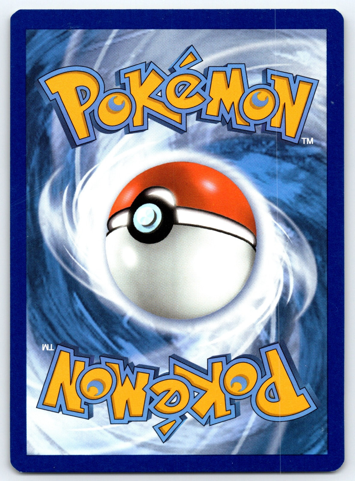 Horsea Reverse Holo Common SWSH11: Lost Origin 035/196 NM 2022 (Back)