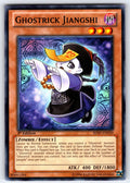 Ghostrick Jiangshi Unlimited Common 2014 Mega-Tins Mega Pack MP14-EN142 LP 2014