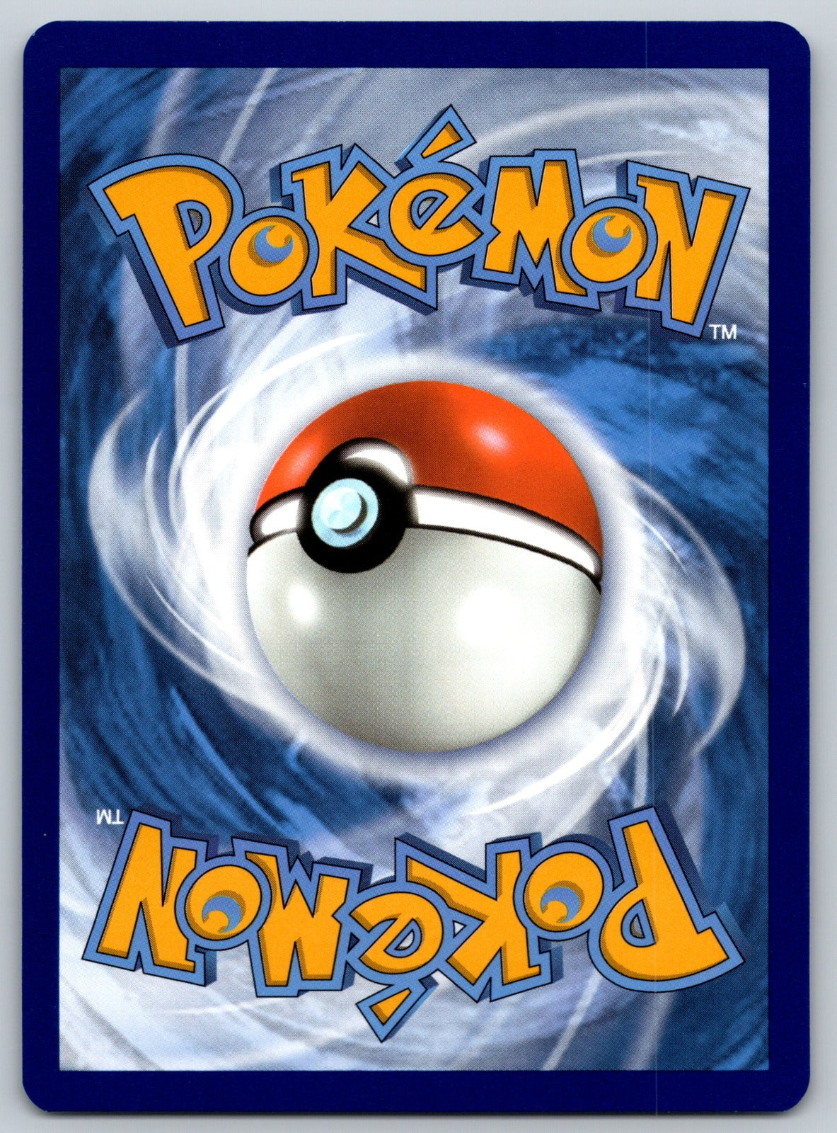Aerodactyl Holo Rare SV: Scarlet & Violet 151 142/165 NM 2023 (Back)
