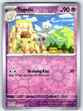 Togetic Reverse Holo Common SV08: Surging Sparks 071/191 NM 2024
