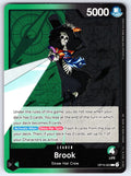 Brook () L Adventure on Kami's Island OP15-022 NM 2026