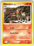 Houndour Common Great Encounters 69/106 LP 2008