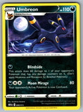 Umbreon Promo McDonald's Promos 2024 009/015 NM 2025