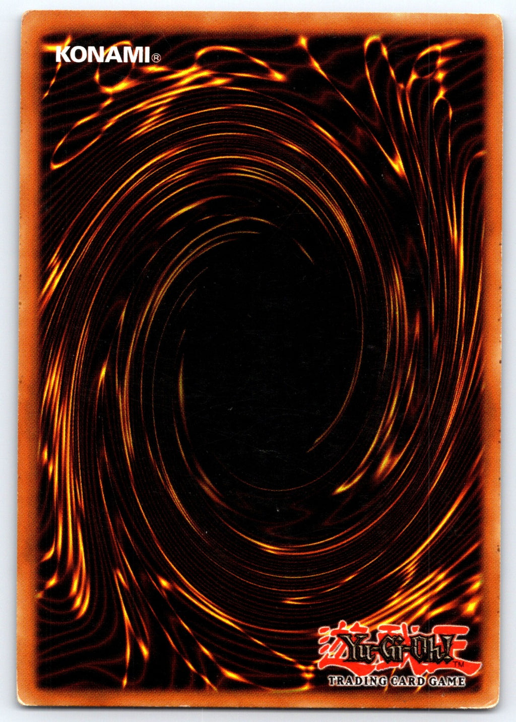 White Dragon Ritual Unlimited Common Magician's Force MFC-027 HP 2003 (Back)