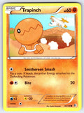 Trapinch Common Boundaries Crossed 83/149 LP 2012