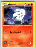 Litwick Common Plasma Storm 21/135 LP 2013