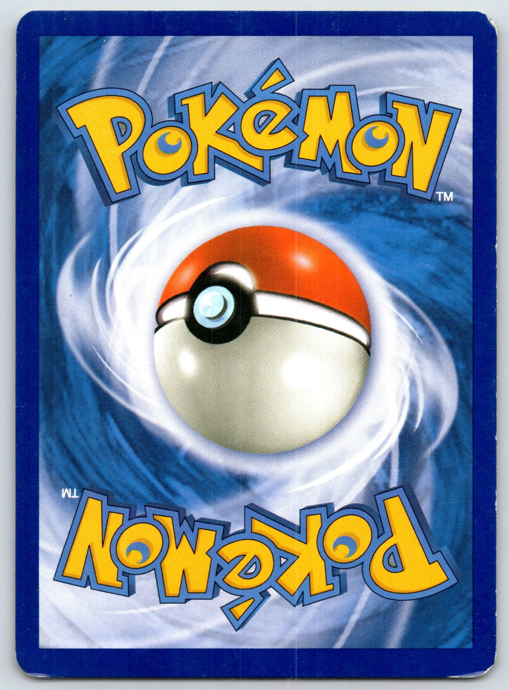 Magmar Common Secret Wonders 93/132 LP 2007 (Back)