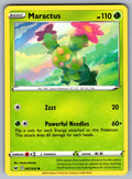 Maractus Common SWSH01: Sword & Shield Base Set 007/202 NM 2020