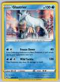 Glastrier Holo Rare SWSH11: Lost Origin 051/196 NM 2022