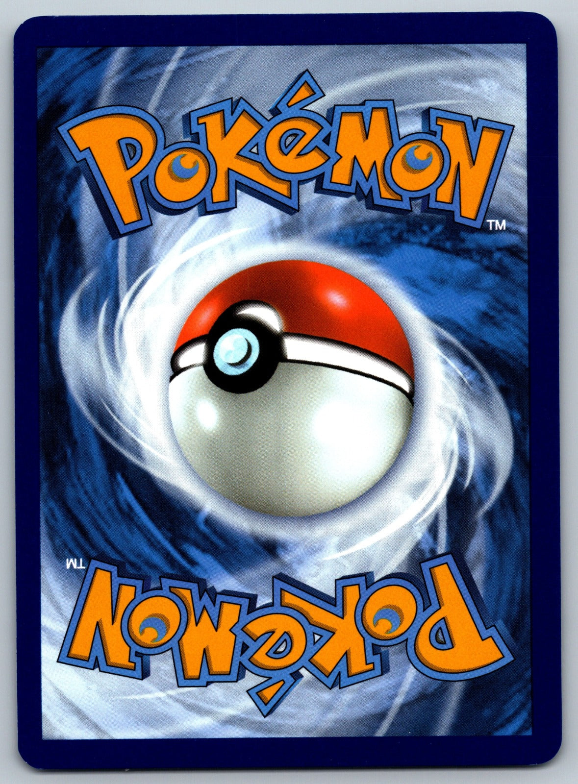 Glaceon Uncommon SV06: Twilight Masquerade 054/167 NM 2024 (Back)