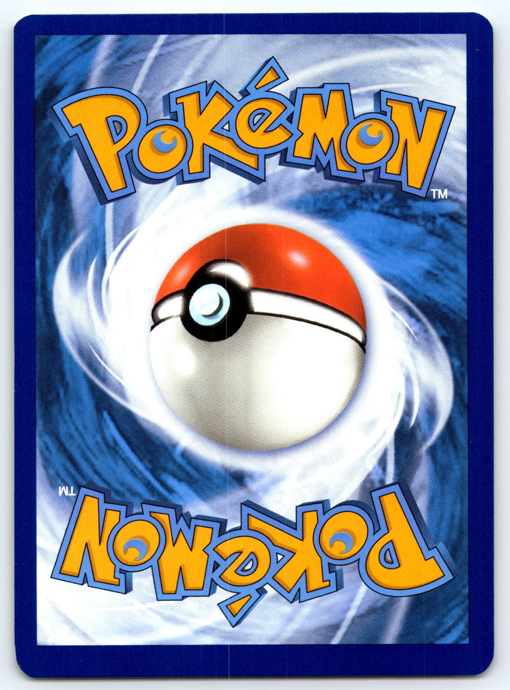 Pikachu (27) Common Pokemon GO 027/078 NM 2022 (Back)
