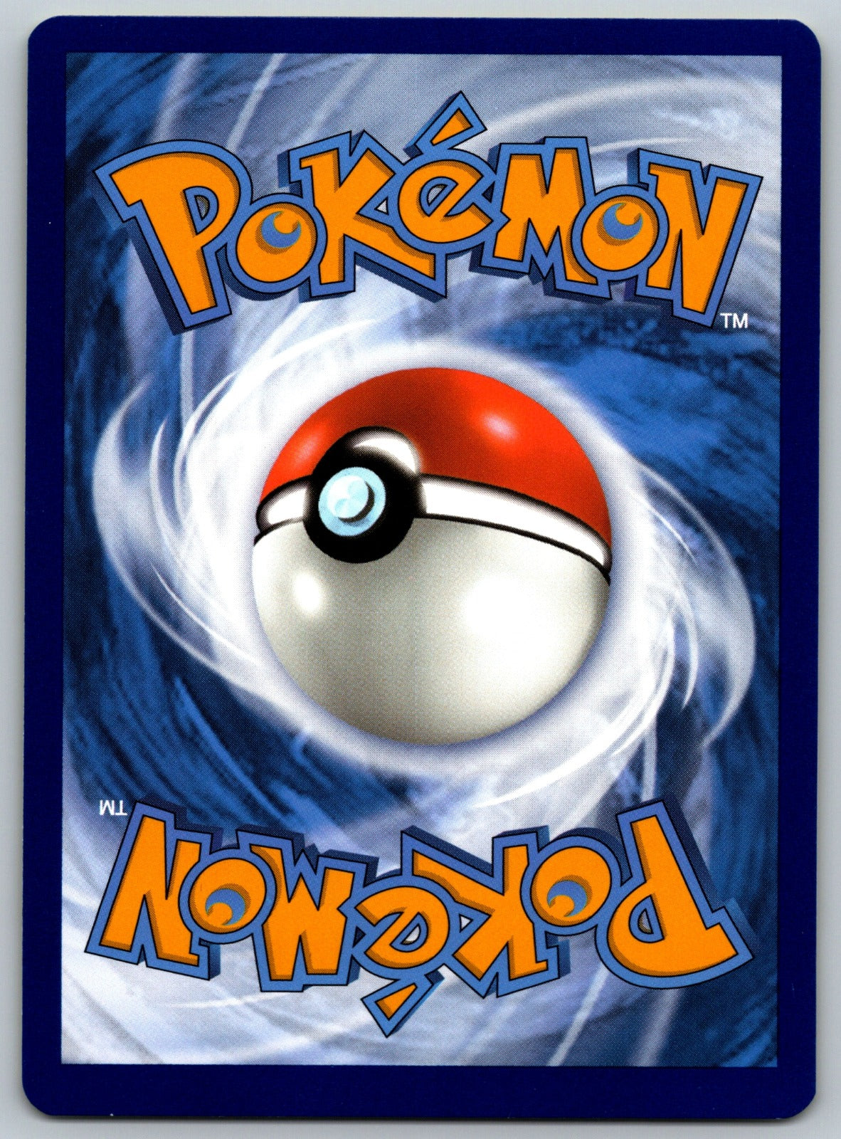 Horsea Common SWSH11: Lost Origin 035/196 NM 2022 (Back)