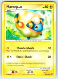 Mareep Common Secret Wonders 94/132 LP 2007