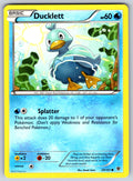 Ducklett Common Plasma Blast 29/101 LP 2013