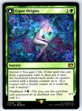 Esper Origins R FINAL FANTASY 185 NM 2025
