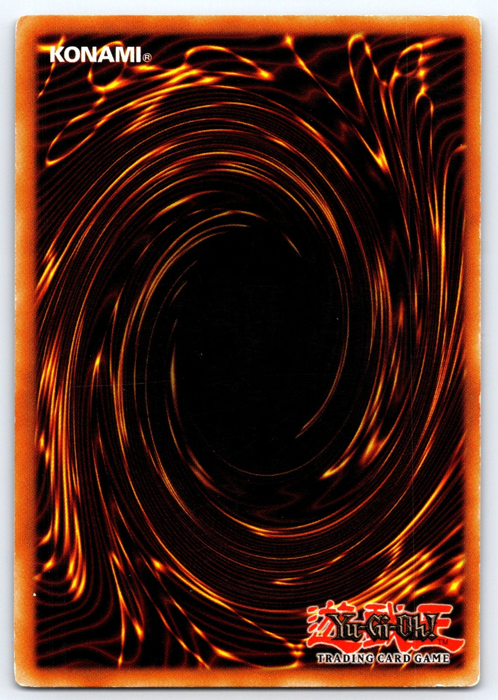 Tribute to The Doomed Unlimited Common Starter Deck: Kaiba Evolution SKE-035 LP  (Back)