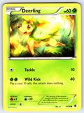 Deerling Common Emerging Powers 15/98 LP 2011