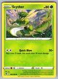 Scyther (005) Common SWSH10: Astral Radiance 005/189 NM 2022