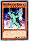 Armed Protector Dragon 1st Edition Common Shadow Specters SHSP-EN012 LP 2013