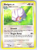 Shelgon Uncommon Arceus 48/99 LP 2009