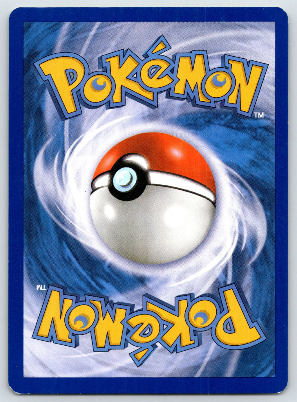 Rufflet Common Plasma Storm 115/135 LP 2013 (Back)