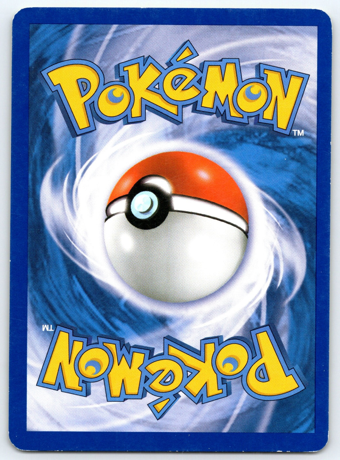 Magnemite (43) Common Plasma Storm 43/135 LP 2013 (Back)