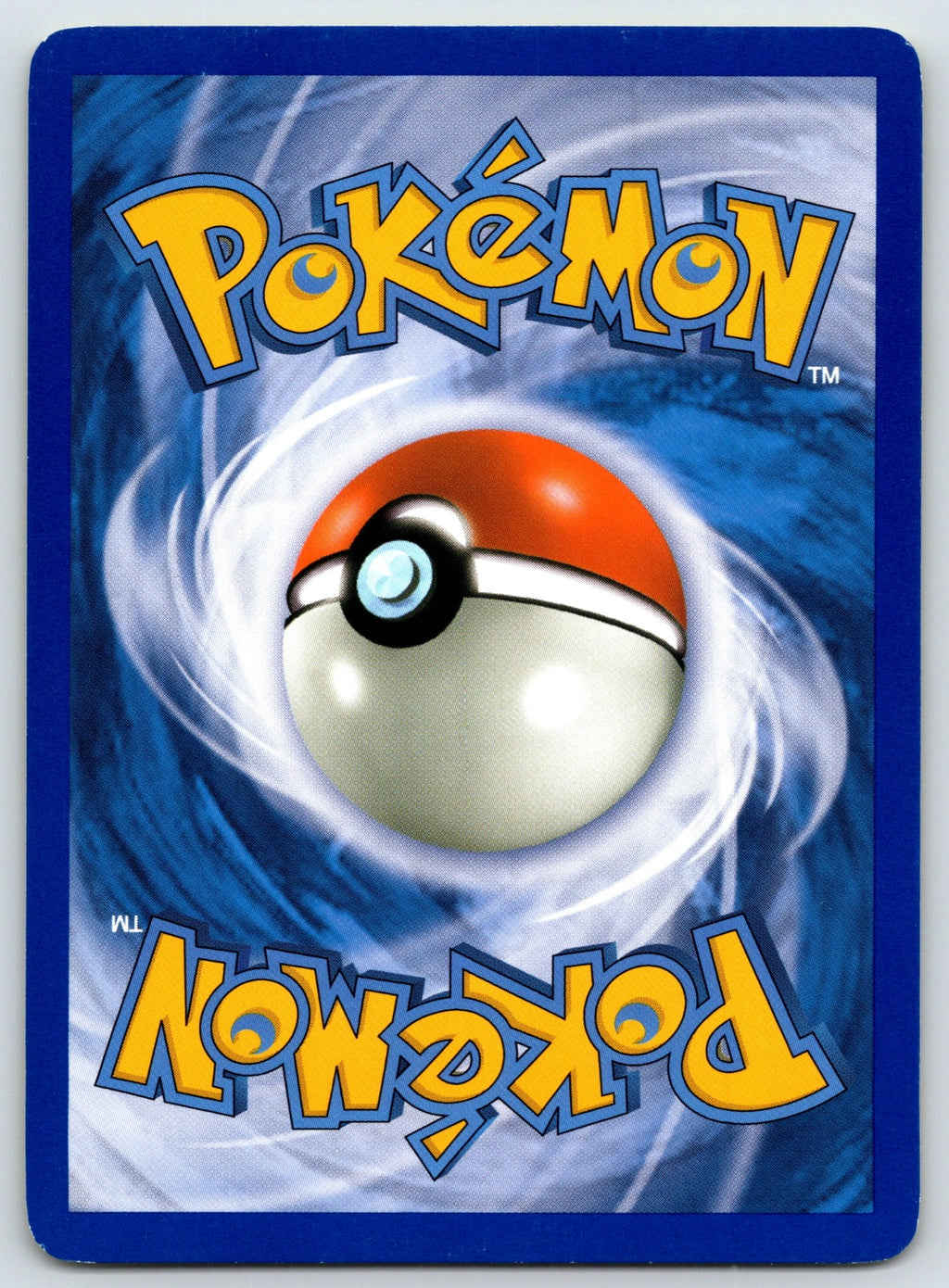 Gligar (95) Common Legends Awakened 95/146 LP 2008 (Back)