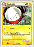 Electrode Uncommon Triumphant 34/102 LP 2010