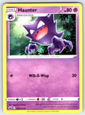 Haunter Uncommon SWSH06: Chilling Reign 056/198 LP 2021