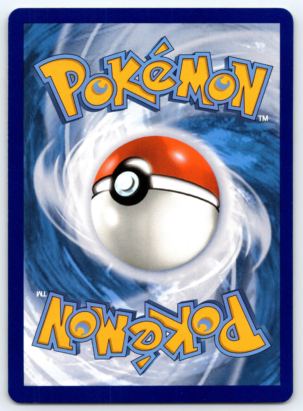 Sableye Common SWSH07: Evolving Skies 067/203 LP 2021 (Back)