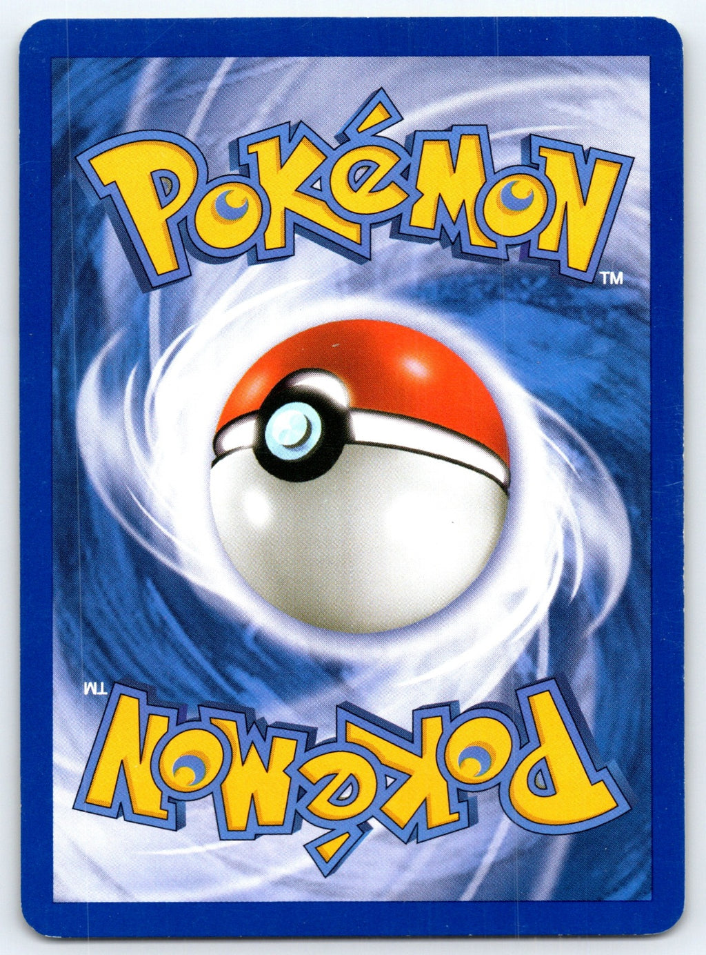 Golbat Uncommon Unleashed 30/95 LP 2010 (Back)