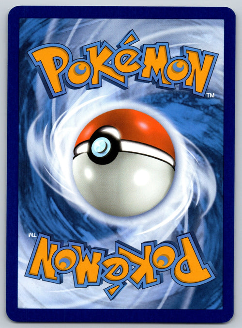 Black Belt's Training Common SV: Prismatic Evolutions 099/131 NM 2025 (Back)