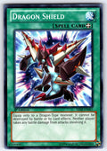 Dragon Shield Unlimited Common Shadow Specters SHSP-EN061 LP 2013
