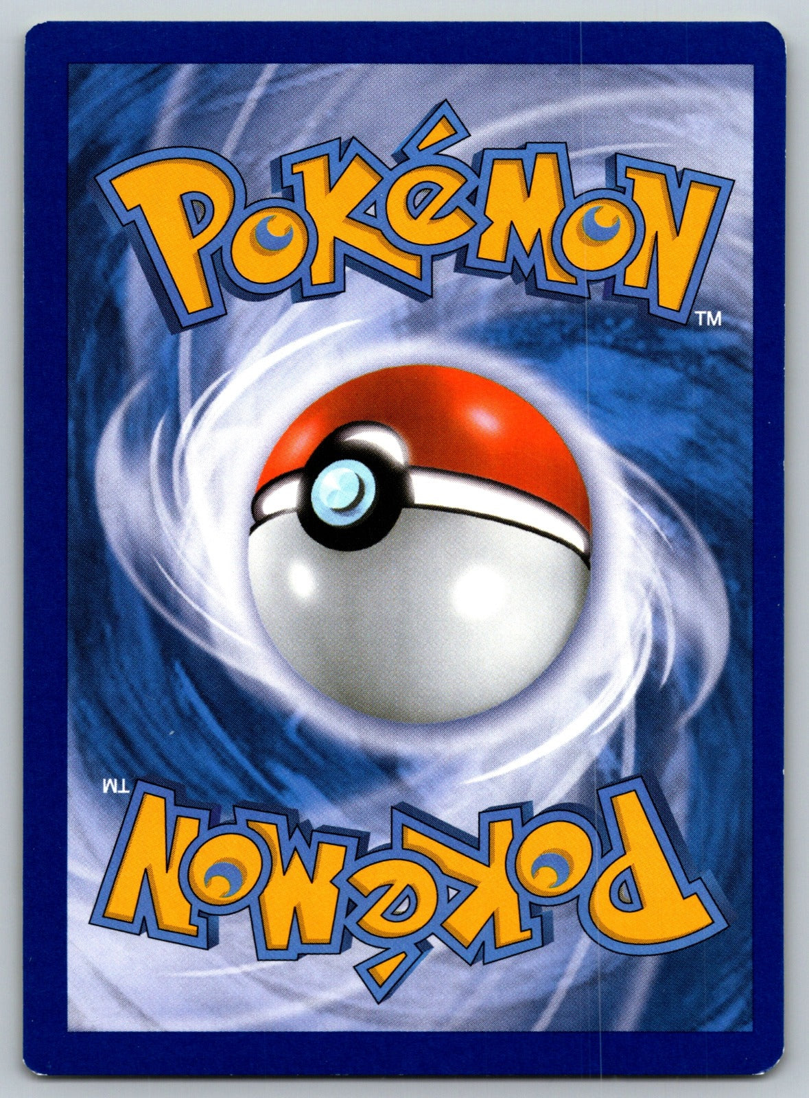 Skarmory Common XY - Phantom Forces 59/119 LP 2014 (Back)