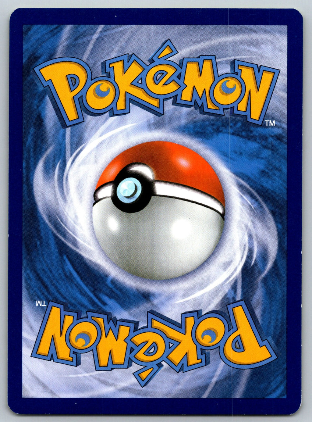Fearow Uncommon XY - Phantom Forces 79/119 LP 2014 (Back)